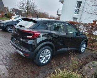 Renault Renault Captur TCe 90 Evolution Evolution Gebrauchtwagen