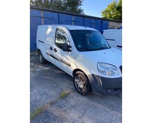 Fiat Fiat Doblo Maxi Cargao Gebrauchtwagen