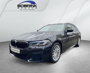 BMW BMW 530 e Touring Hybrid M Sport AHK Head Up Laser Gebrauchtwagen