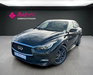 INFINITI Infiniti Q30 SPORT 2.2d 170 PS (*ALLRAD*AUTOMATIK* Gebrauchtwagen