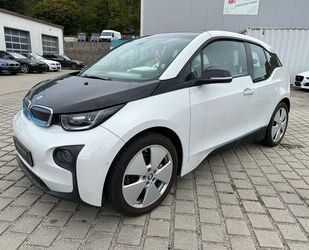 BMW BMW i3 Basis Navi. Prof.- RFK, ACC, LED Gebrauchtwagen