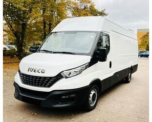 IVECO Iveco Daily MAXI LANG Gebrauchtwagen