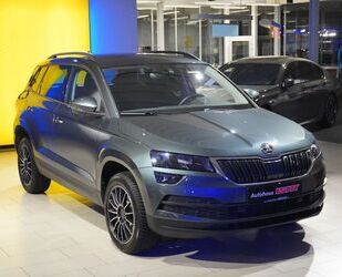 Skoda Skoda Karoq Ambition ~Sport~Carplay~Autm~PDC~Amund Gebrauchtwagen