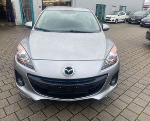 Mazda Mazda 3 Lim. Center-Line - Autom-1Hand - Tempo Gebrauchtwagen