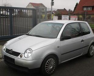 VW Volkswagen Lupo 1.4 Neue Motor bei 98000km*Klima*Z Gebrauchtwagen