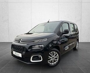 Citroen Citroën Berlingo 1.5 Blue HDI 7.Sitze*CarPlay*Sitz Gebrauchtwagen