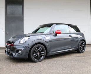 Mini MINI Cooper SD*Automatik*LED*John Cooper Works* Gebrauchtwagen