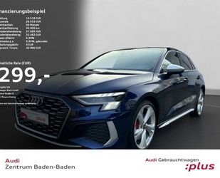 Audi S3 Gebrauchtwagen