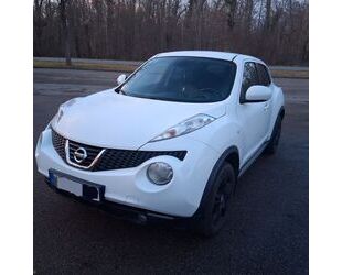 Nissan Juke Gebrauchtwagen