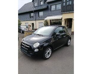 Fiat Fiat 500 1.2 8V Lounge Lounge Gebrauchtwagen