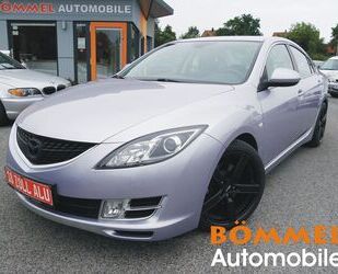 Mazda Mazda 6 Lim.2.0,18