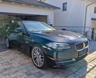 BMW BMW 530d Touring A - Gebrauchtwagen