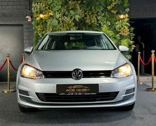 VW Volkswagen Golf VII Variant Comfortline BMT Gebrauchtwagen