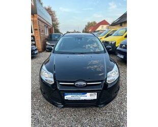 Ford Ford Focus Turnier 1.6 Edition Garantie Gebrauchtwagen