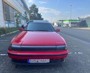 Toyota Toyota Celica Cabrio TÜV neu Gebrauchtwagen