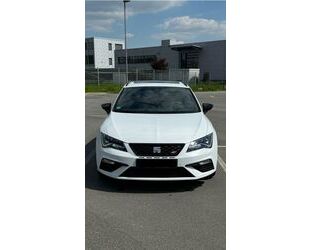 Seat Seat Leon ST 2.0 TSI CUPRA 4Drive DSG CUPRA Gebrauchtwagen