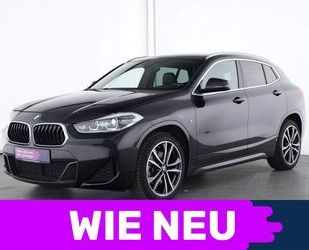 BMW BMW X2 M-Sport LED|Business-Paket|Navi|Kamera|SHZ Gebrauchtwagen