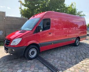 Mercedes-Benz Mercedes-Benz Sprinter II Kasten 313 CDI*XXL*116TK Gebrauchtwagen