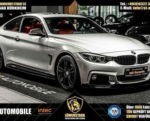 BMW BMW 430 i Coupe M-Perfo CS HECKLEUCHT. CARBON LED Gebrauchtwagen