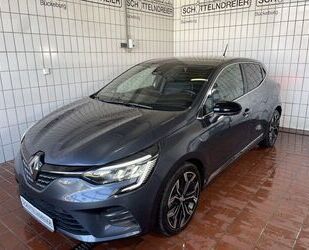 Renault Renault Clio TCe 90 INTENS *NAVI*CAM*SHZ* Gebrauchtwagen