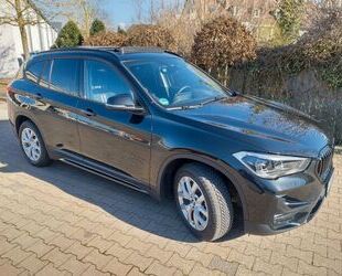 BMW BMW X1 sDrive20d Sport Line Gar,HUD,nur bis Sonnta Gebrauchtwagen