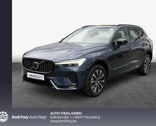 Volvo Volvo XC60 B4 D Plus Dark Gebrauchtwagen