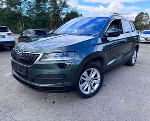 Skoda Skoda Karoq Style DSG *Vollleder*Virtualcockpit*AC Gebrauchtwagen