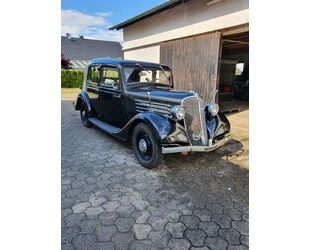  andere Andere 2 x Renault Monaquatre YN4 Bj 1935 Oldtimer Oldtimer