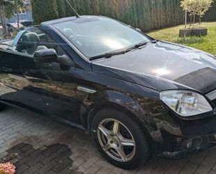 Opel Opel Tigra 1.8 Edition Edition Gebrauchtwagen