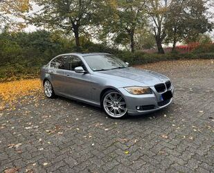 BMW BMW Bmw 325i Apple Car play 8Fach Bereift Gebrauchtwagen