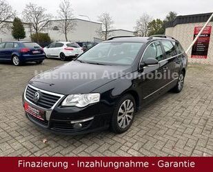 VW Volkswagen Passat Variant Comfortline*AUT.*NAVI*SC Gebrauchtwagen