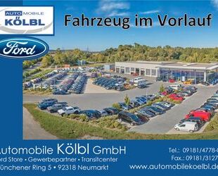 Ford Ford Focus Turnier 1.0 ST-Line X, PANORAMA/B&O/iAC Gebrauchtwagen