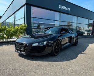 Audi Audi R8 Coupe 4.2 FSI quattro Gebrauchtwagen