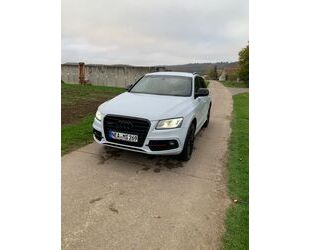 Audi Audi Q5 3.0 TDI S tronic quattro - Gebrauchtwagen