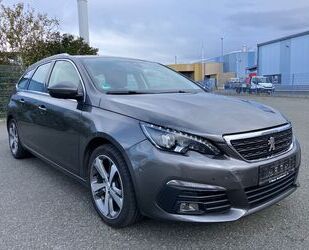 Peugeot Peugeot 308 SW Allure 1-Hand Gebrauchtwagen