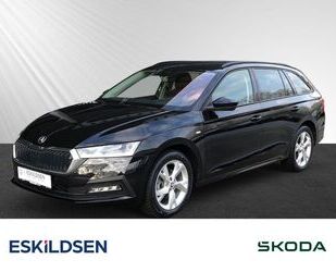 Skoda Skoda Octavia Combi Tour 2.0 TDI DSG KLIMA+NAVI+MA Gebrauchtwagen