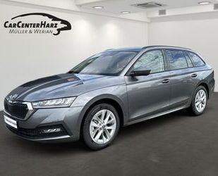 Skoda Skoda Octavia Combi 1.5 TSI e-TEC DSG Ambition LED Gebrauchtwagen