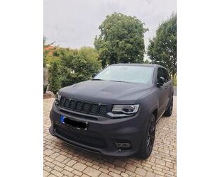 Jeep Jeep Grand Cherokee 6.4l V8 HEMI SRT Automatik SRT Gebrauchtwagen