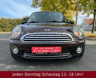 Mini MINI ONE Clubman One+SHZ+KLIMA+ISOFIX+PANO+SHZ+PDC Gebrauchtwagen