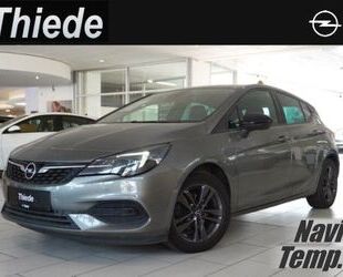 Opel Opel Astra K Lim. 1.5D 2020 NAVI/LED/SHZ/PDC/AGR/T Gebrauchtwagen