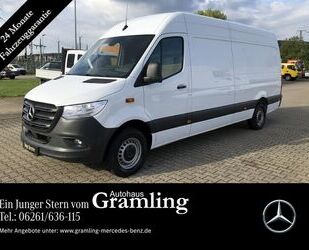 Mercedes-Benz Mercedes-Benz Sprinter 315 CDI Hoch/Lang Navi*360° Gebrauchtwagen