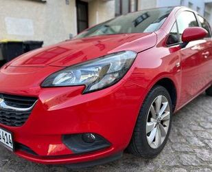 Opel Opel Corsa 1.0 Turbo ECOTEC Edition 66kW S/S Editi Gebrauchtwagen