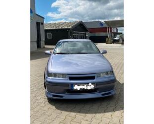 Opel Opel Calibra 2.5i V6 V6 Gebrauchtwagen