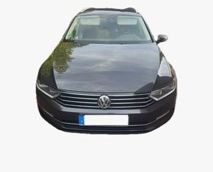 VW Volkswagen Passat Variant 2.0 TDI SCR DSG Comfortl Gebrauchtwagen