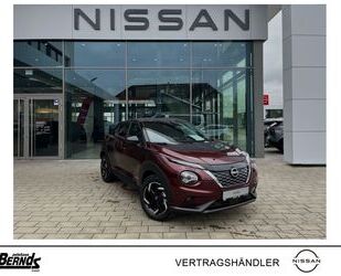 Nissan Nissan Juke1.6 Hybrid 4AMT N-Connecta WINTER PKT R Gebrauchtwagen