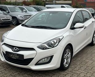 Hyundai Hyundai i30 1.4 | Kamera | Garantie | Gepflegt | S Gebrauchtwagen