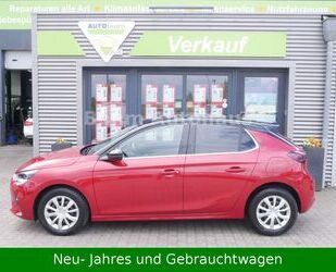 Opel Opel Corsa *LED*NAVI*KAMERA Gebrauchtwagen