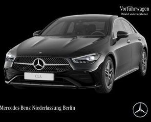 Mercedes-Benz Mercedes-Benz CLA 250 e AMG+LED+KAMERA+TOTW+KEYLES Gebrauchtwagen