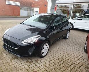 Ford Ford Fiesta Cool & Connect Gebrauchtwagen