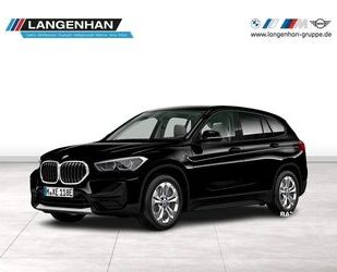 BMW BMW X1 xDrive25e Advantage DAB LED RFK Navi Shz PD Gebrauchtwagen